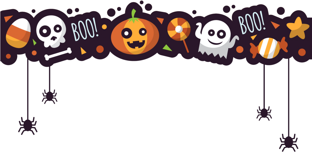 spooky