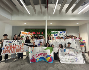 Placeholder Summer Camp #2 Banner